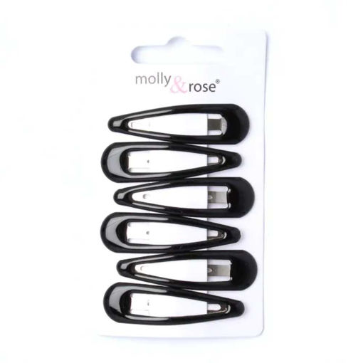 Picture of CLICK CLACKS BLACK 6 PACK
